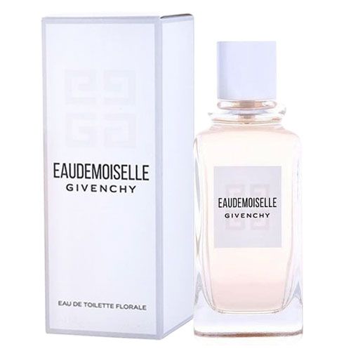 ジバンシイ オードモワゼル フローラル オードトワレ EDT SP 100ml GIVENCHY 香水 フレグランス 1124|0425 ジバンシィ ジバンシー 佐川急便
