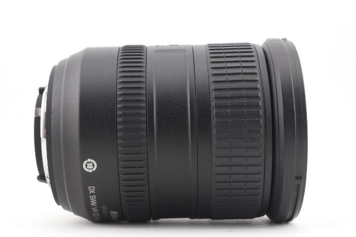 ☆極上美品☆ニコン NIKON AF-S DX NIKKOR 18-200mm F3.5-5.6 G