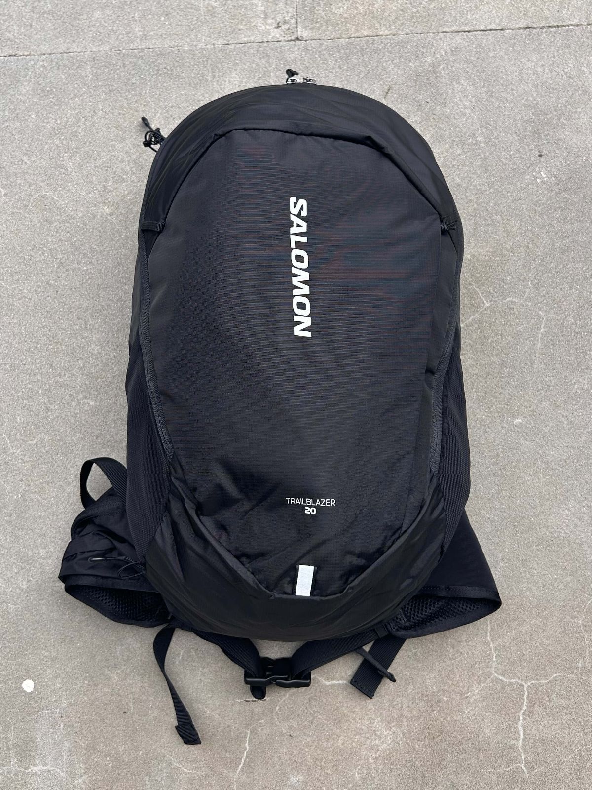 サロモン SALOMON リュック バックパック トレイルブレイザー 20 L