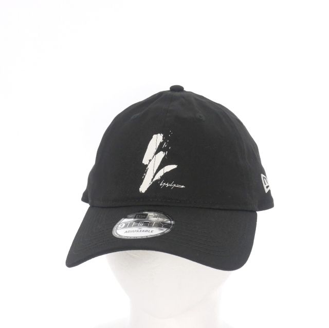 ヨウジヤマモトプールオム YOHJI YAMAMOTO POUR HOMME × ニューエラ