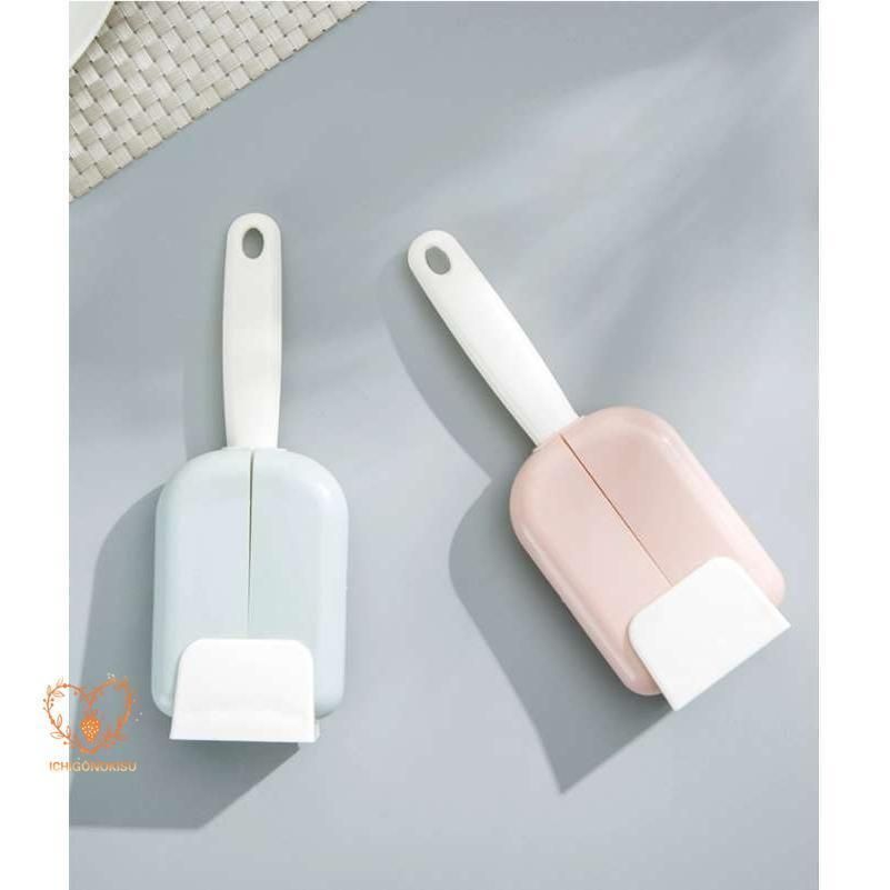 しゃもじ付き しゃもじ