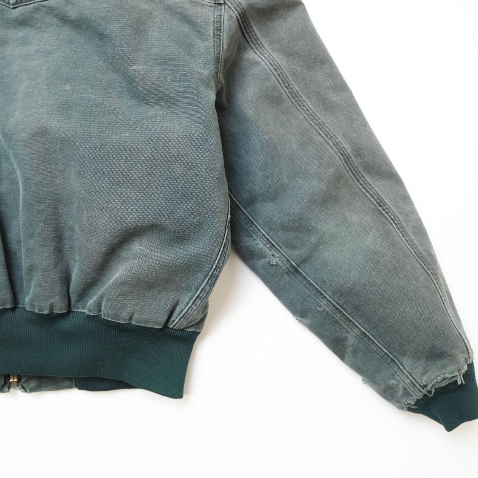 【早い者勝ち】Carhartt カーハート ダックジャケット M〜L相当