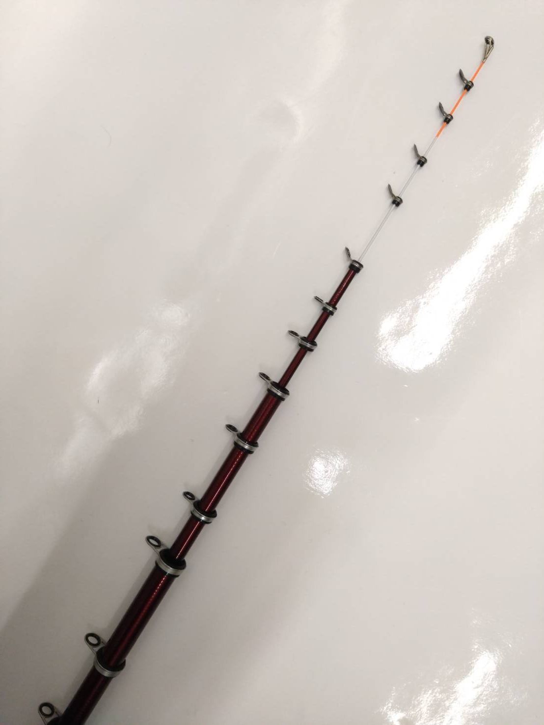 アーリーオータムセール】 Tsulino PROGRESS 海上釣堀脈釣り