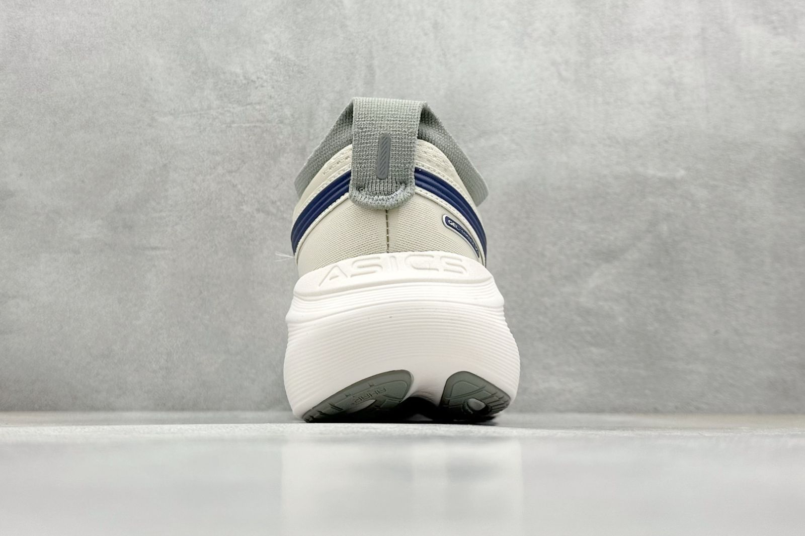 新品Asics GEL-NIMBUS 27 ATC メンズ 陸上 ランニングシューズ  