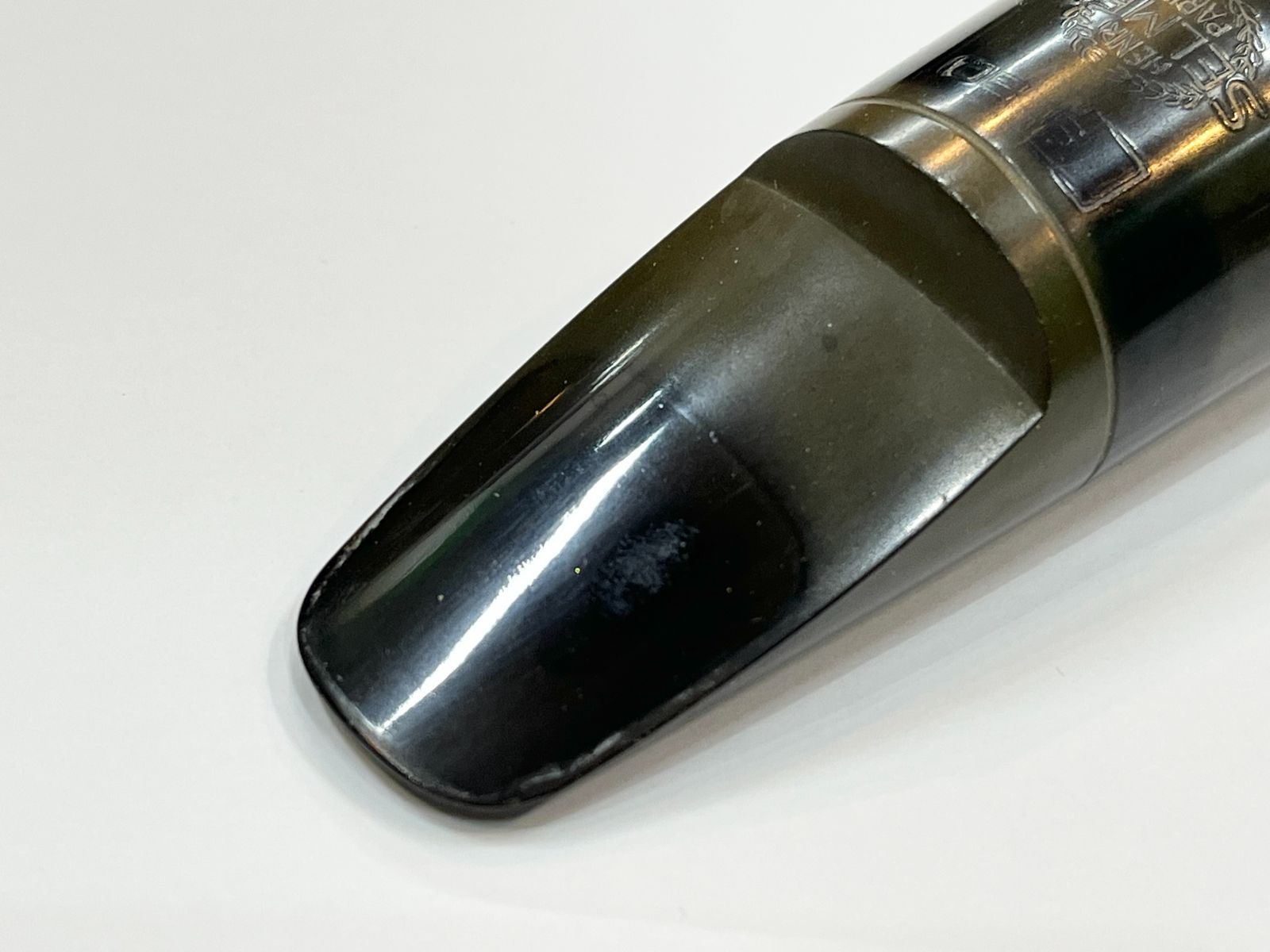 アルトサックスマウスピース C