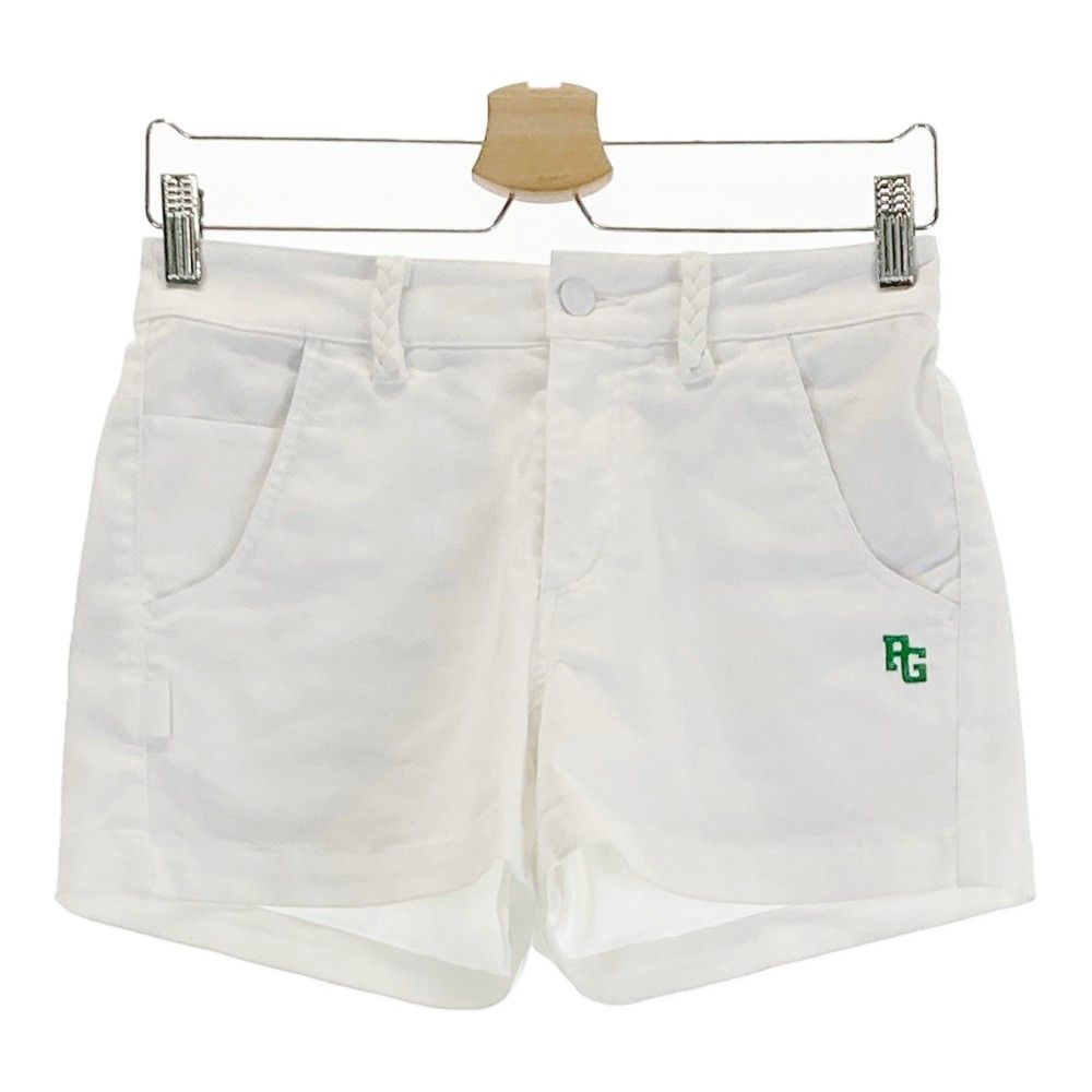 新品未使用　パーリーゲイツ30周年限定　レディース　ショートパンツ　size00 サイズ：00 PEARLY GATES パーリーゲイツ 30周年モデル ショート