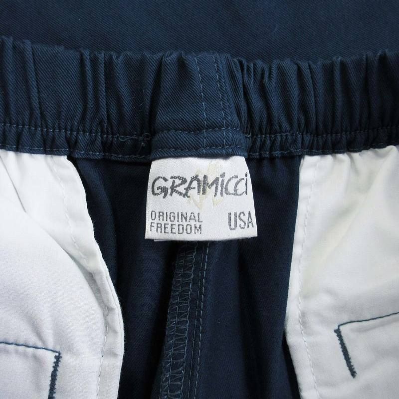 グラミチ GRAMICCI チャオパニック CIAOPANIC クライミング