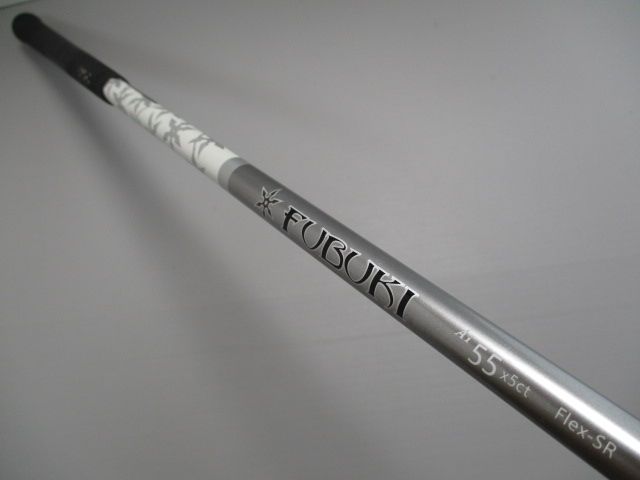ヤマハ - ◎◎YAMAHA ヤマハ RMX UT 22° ユーティリティ FUBUKI Ai II 55 x5ct S ◎◎YAMAHA ヤマハ RMX UT 22° ユーティリティ FUBUKI Ai II 55