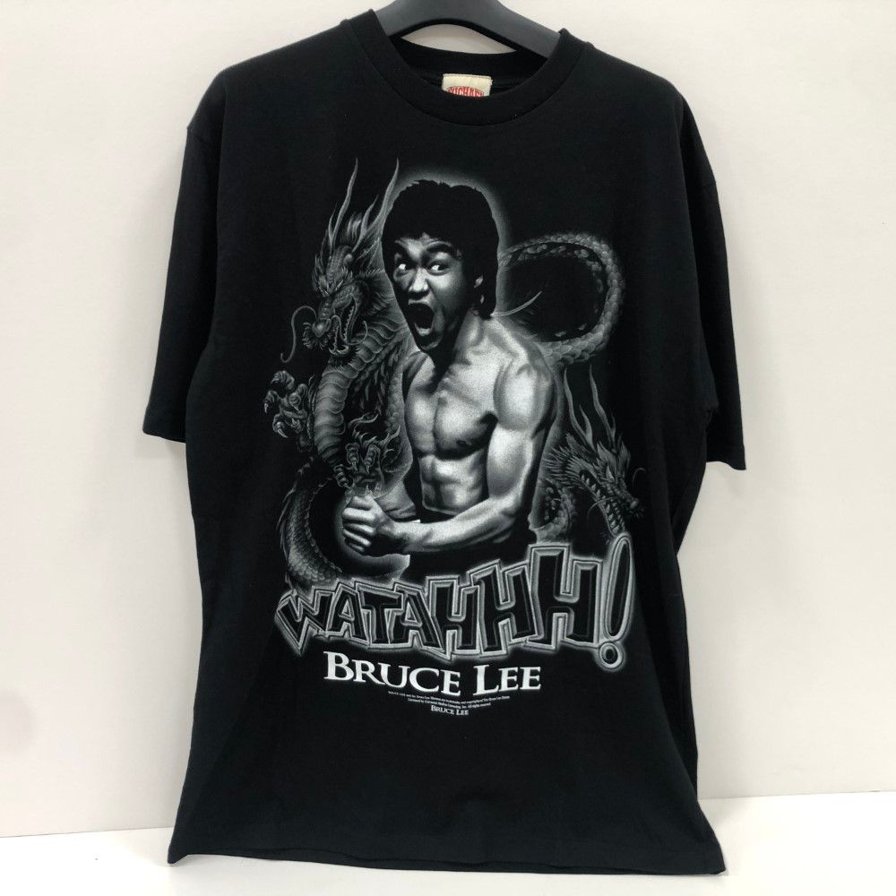 07w9572 MICHAEL (マイケル) BRUCE LEE (ブルースリー) Vintage 07w9572 MICHAEL (マイケル) BRUCE LEE (ブルースリー) Vintage