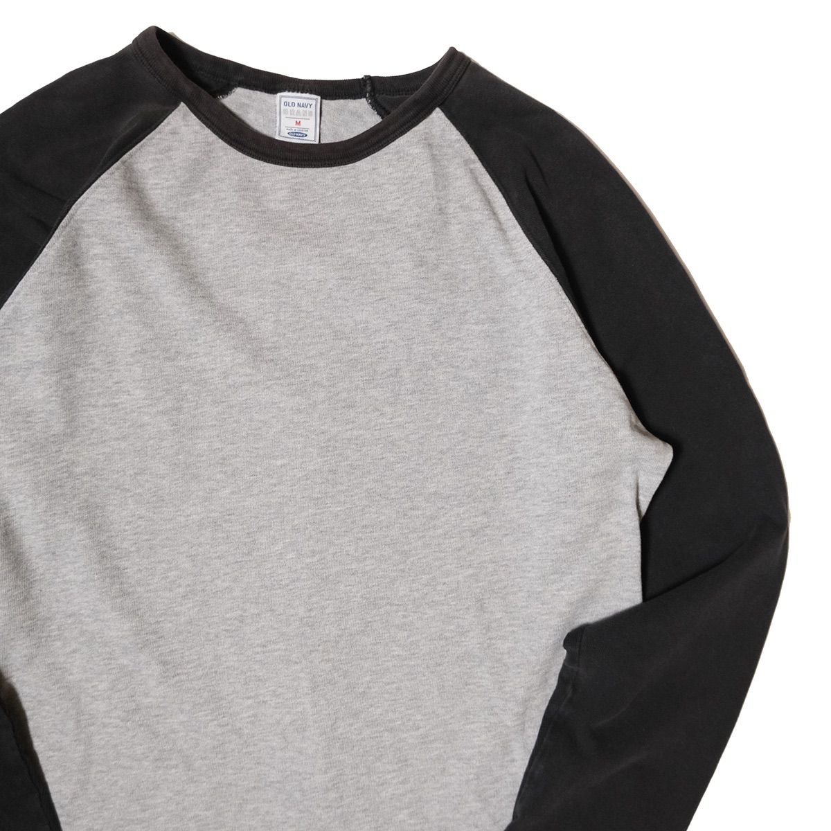 YONEX 新作ラグランスリーブ ユニフォーム サイズL ネイビー