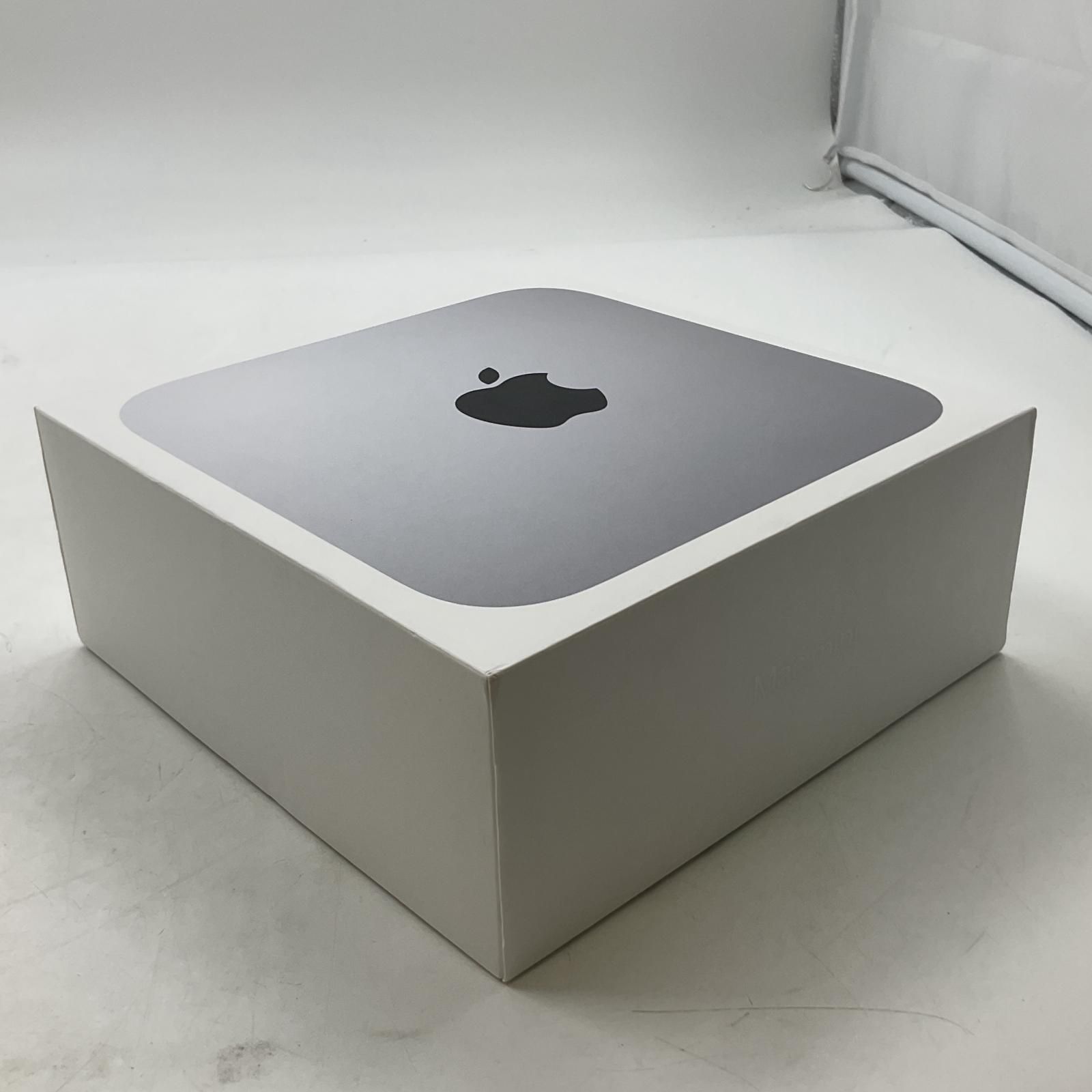 Mac mini m1 8gb 256gb 8c Mac mini M1 - 8 Core CPU / 8 Core GPU / 8GB