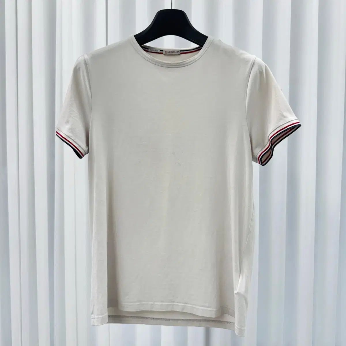 M MONCLER モンクレール 半袖 Tシャツ