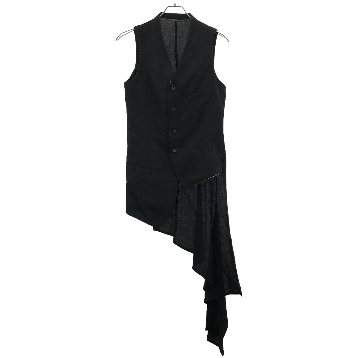 Yohji Yamamoto +NOIR ヨウジヤマモト プリュス ノアール 新品