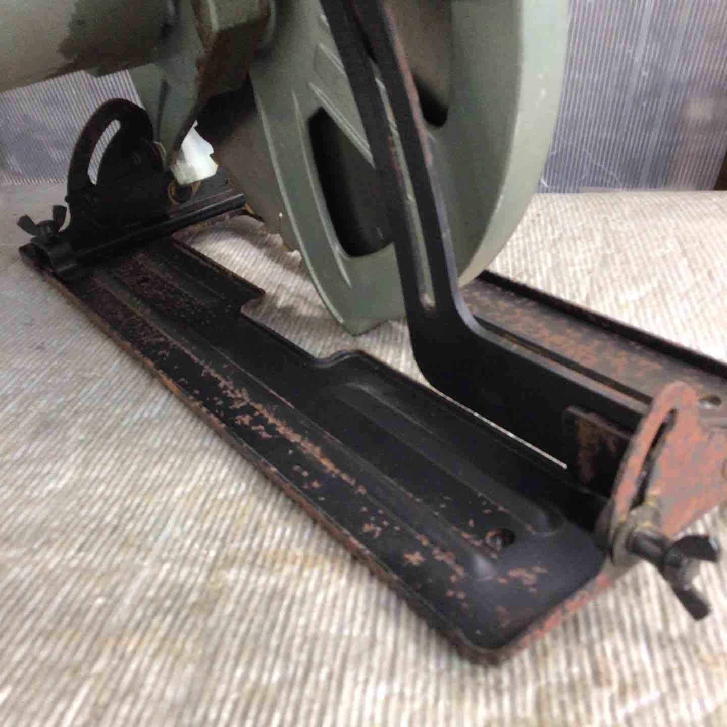 中古】マキタ(makita) 335mm丸ノコ 5103N-A (5103NA)【草加店】 - メルカリ