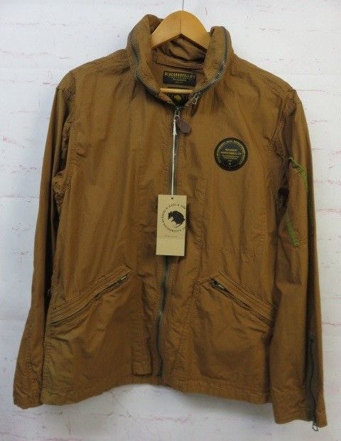 RATS ラッツ SUMMER しろ FLIGHT JACKET