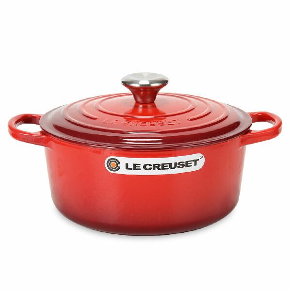 Cocotte Ronde