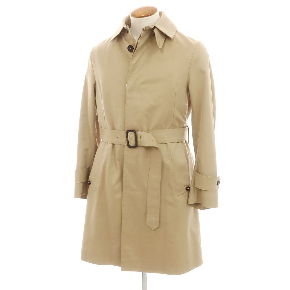 MACKINTOSH ベージュウールコート 34サイズ Mackintosh MACKINTOSH