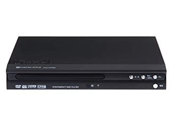 中古-非常に良い】 VERTEX STYLE CPRM対応DVDプレーヤー