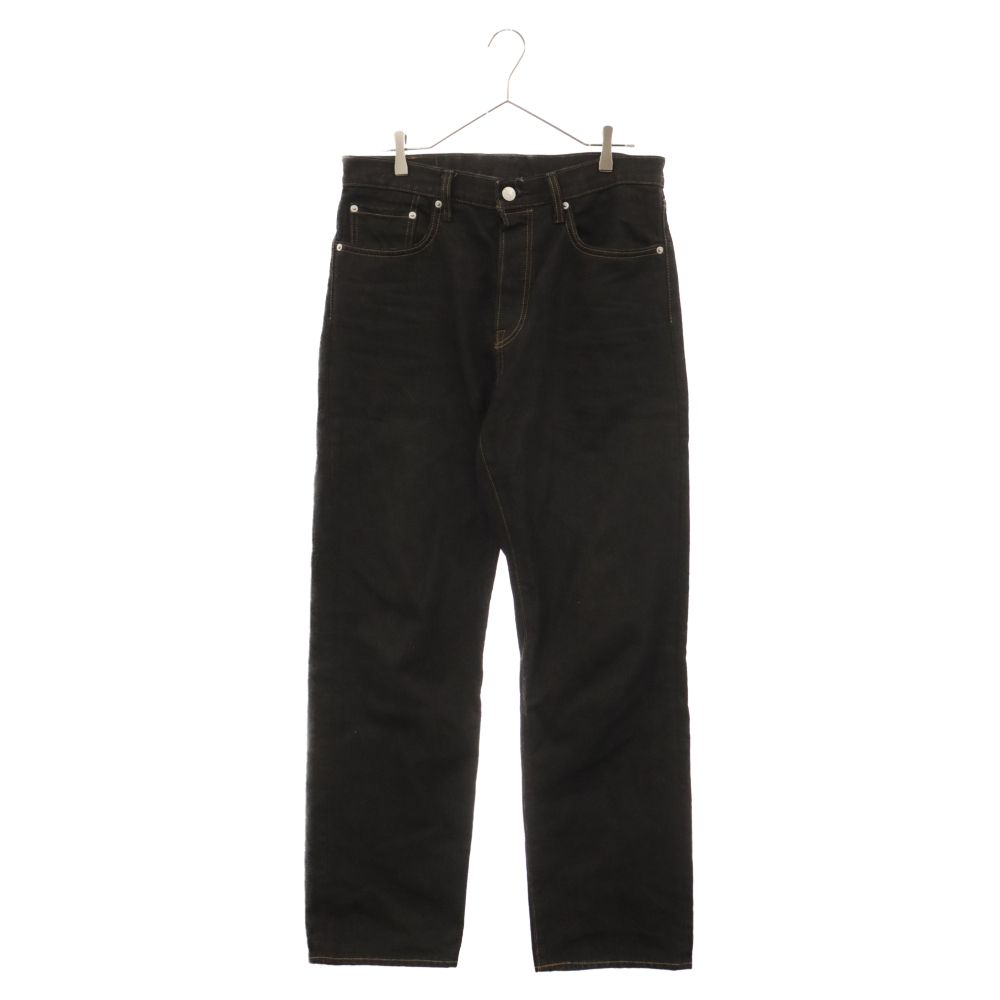Stussy Levi's Crispy Rinse Jean Levi's STUSSY CRISPY RINSE 568