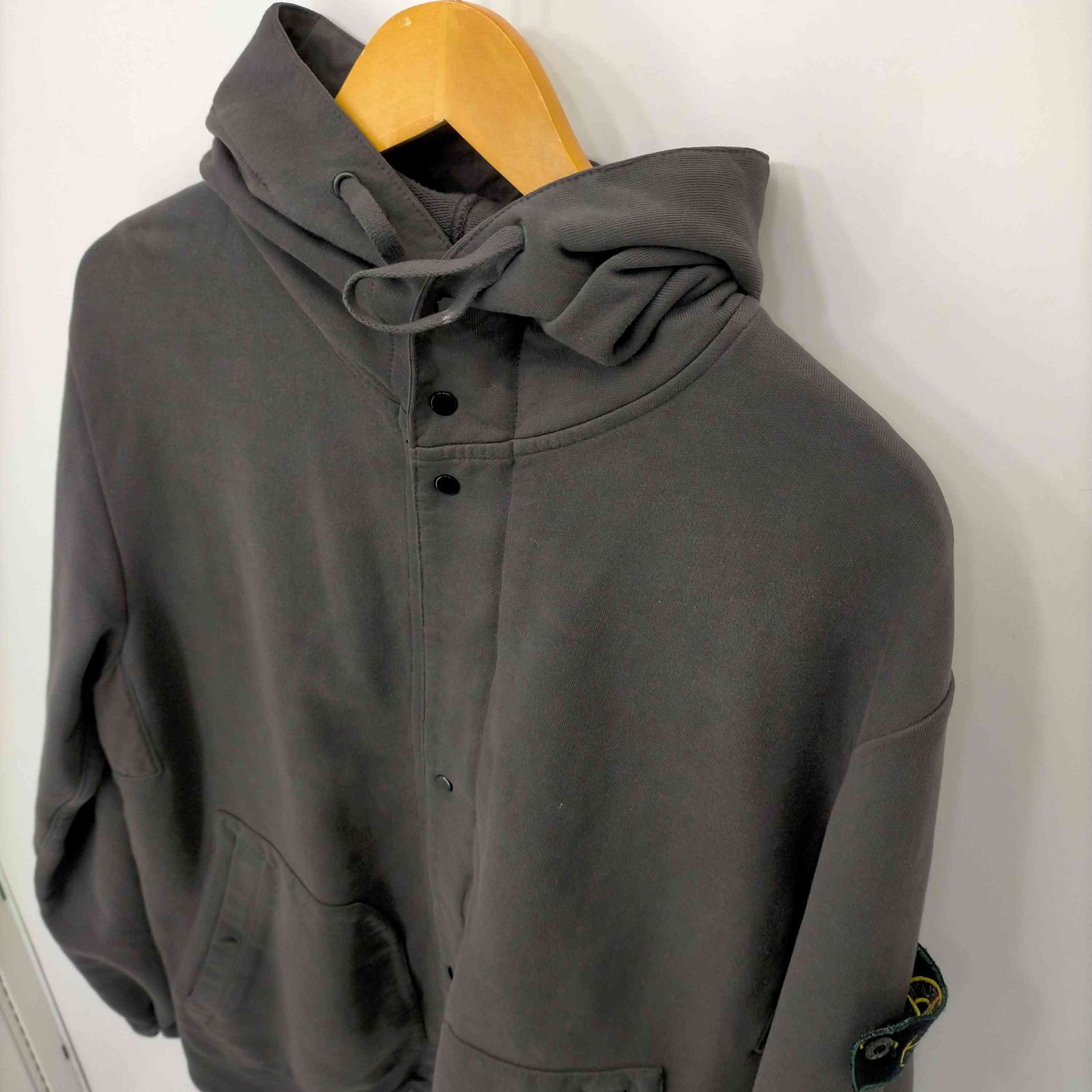 【希少】90s Stone  ジャケット Yahoo!オークション -「90s stone island」の落札相場・落札価格