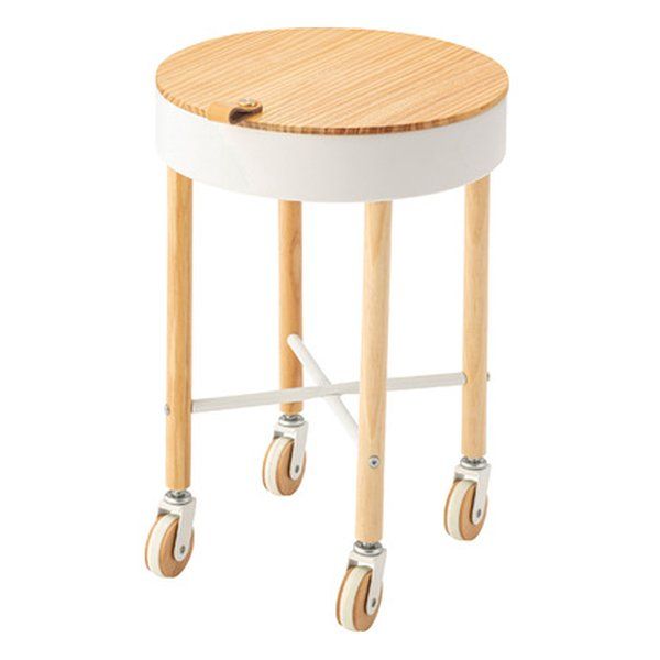 トロリーテーブルS 新登場商品 東谷 AZUMAYA