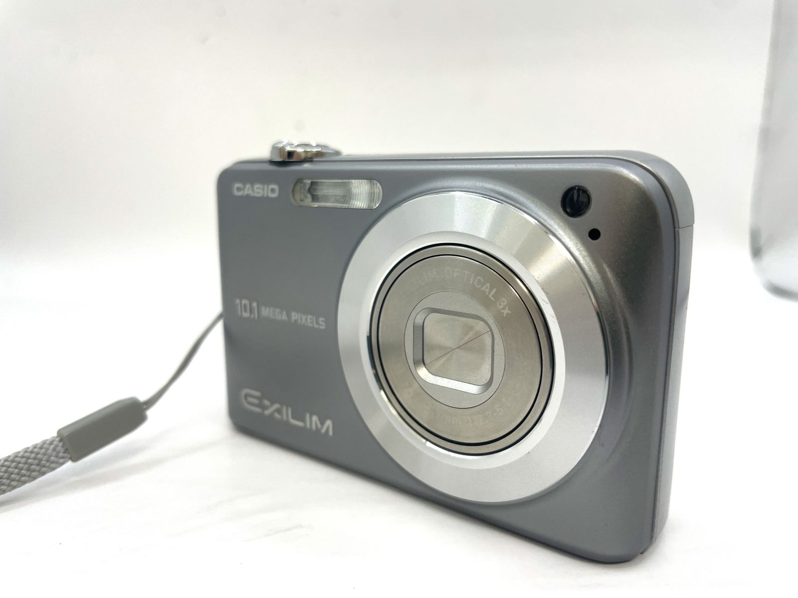 ジャンク品 CASIO カシオ EX-Z1080 カメラ コンパクトデジタル