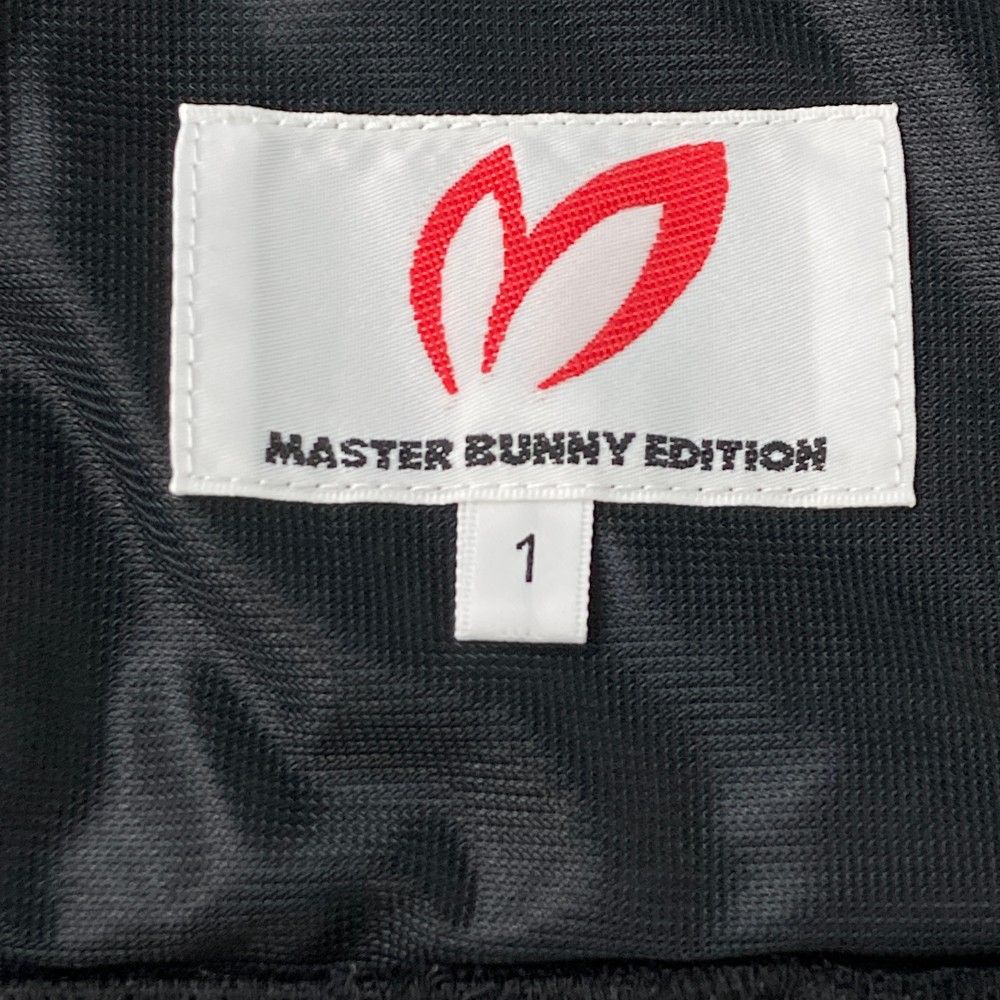 サイズ：1 MASTER BUNNY EDITION マスターバニーエディション