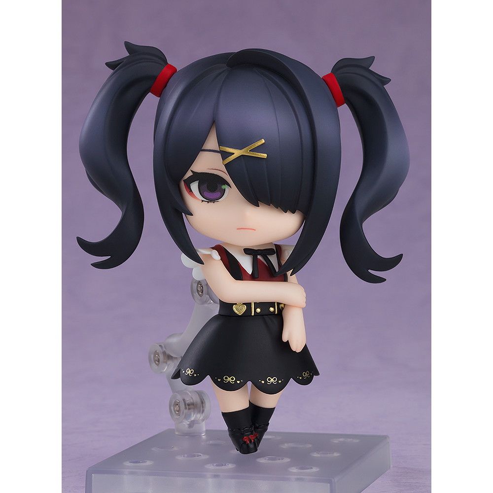 ねんどろいど 2393 あめちゃん NEEDY GIRL OVERDOSE(ニーディーガール