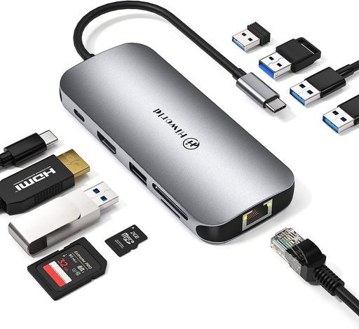 極美品でメモリ増設済のバリ速仕様✨第8世代コアi5に超高速SSD