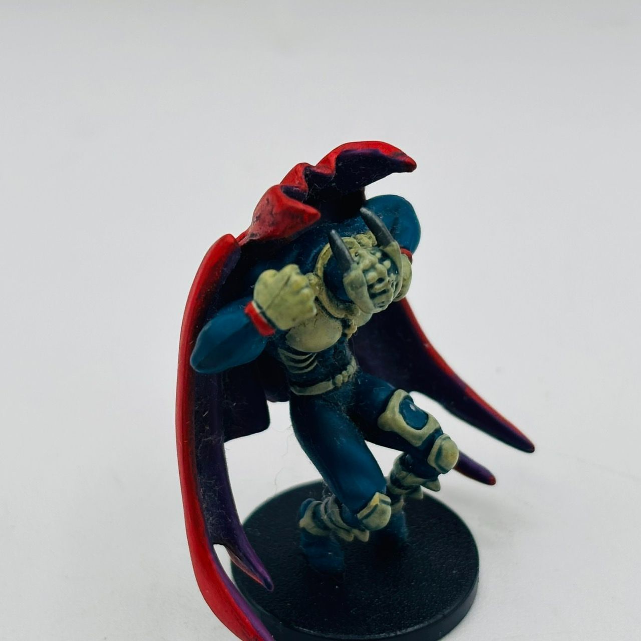 遊戯王 ダンジョンダイスモンスターズ ダーク・ヒーロー
