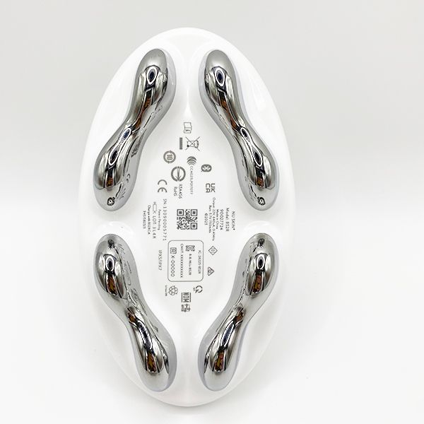 中古美品】ニュースキン ageLOC ウェルスパ iO 本体［エイジ