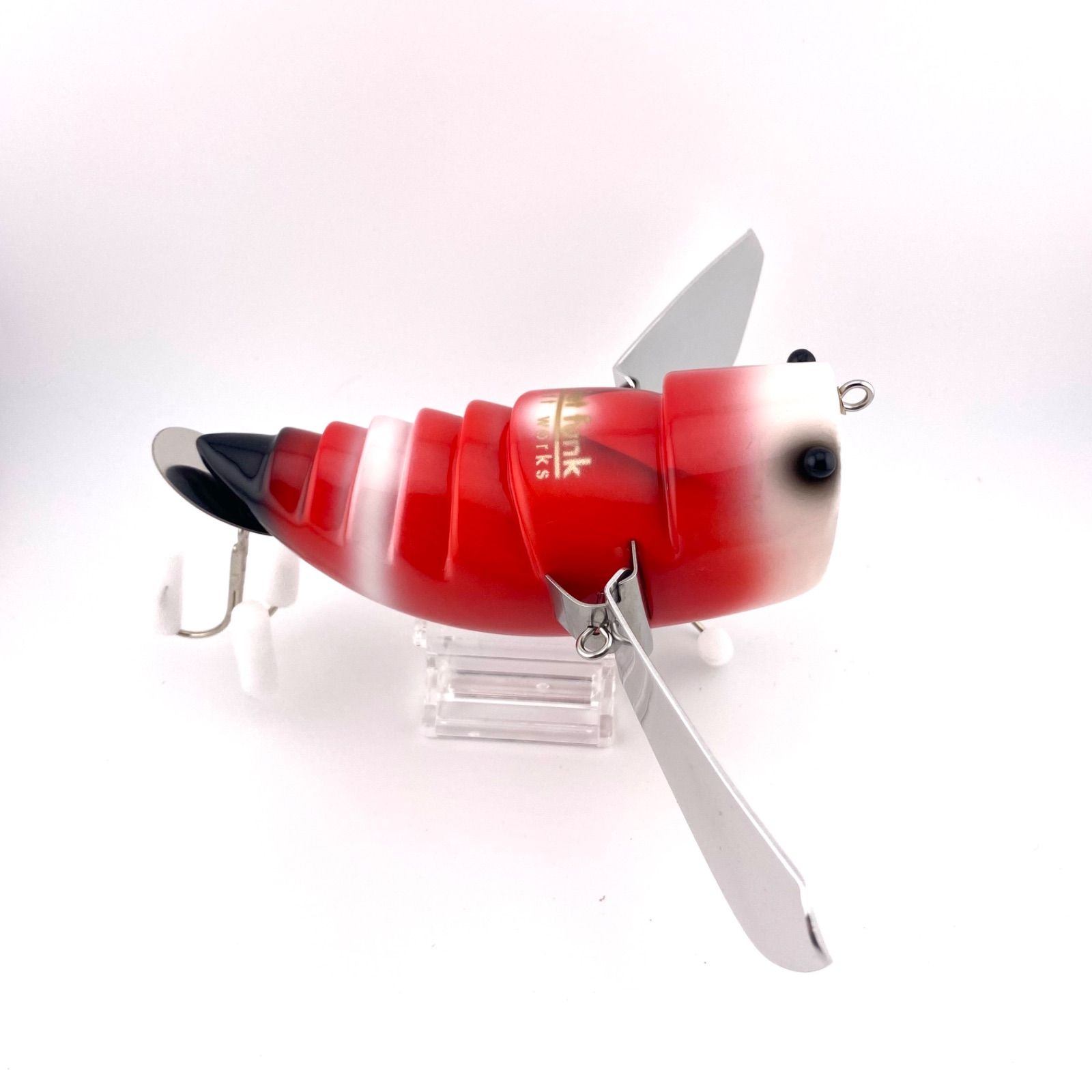 quiet funk craft works DE-CA-DANCE TOY SUPER BIG 新品未使用 - メルカリ