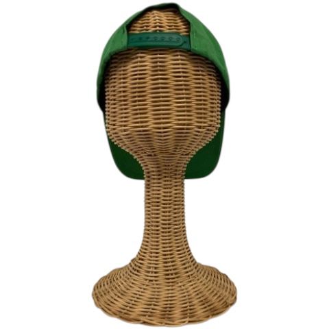 リベイロ LIBEIRO 帽子 キャップ 高橋 一輝 ブランドロゴ 刺繍