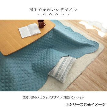 キルト加工