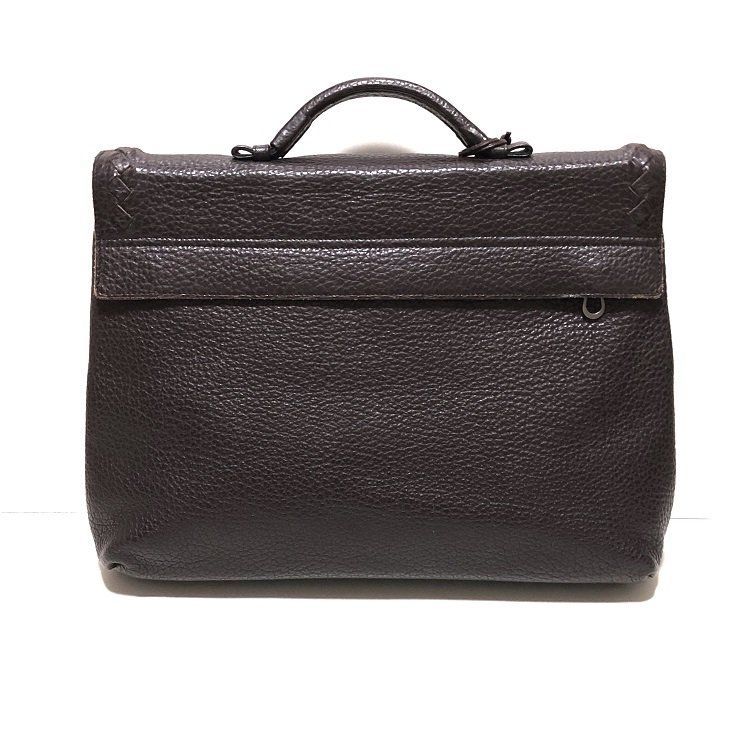 人気 鍵付 BOTTEGA VENETA ボッテガヴェネタ イントレチャート レザー