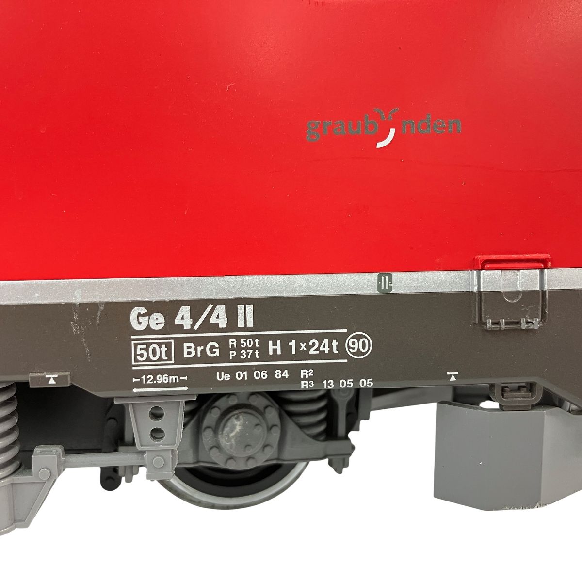 RhB Ge