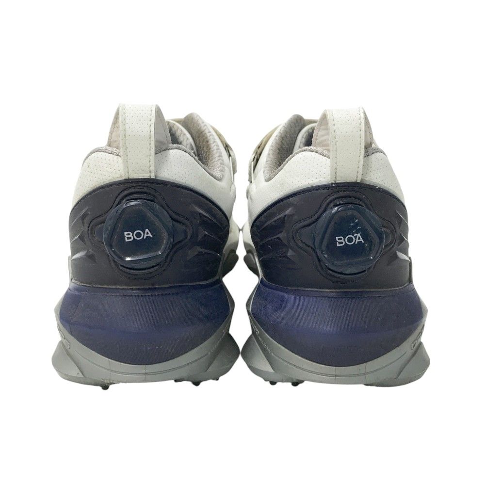 FOOT JOY フットジョイ 55519J ゴルフシューズ TOUR ALPHA Dual BOA