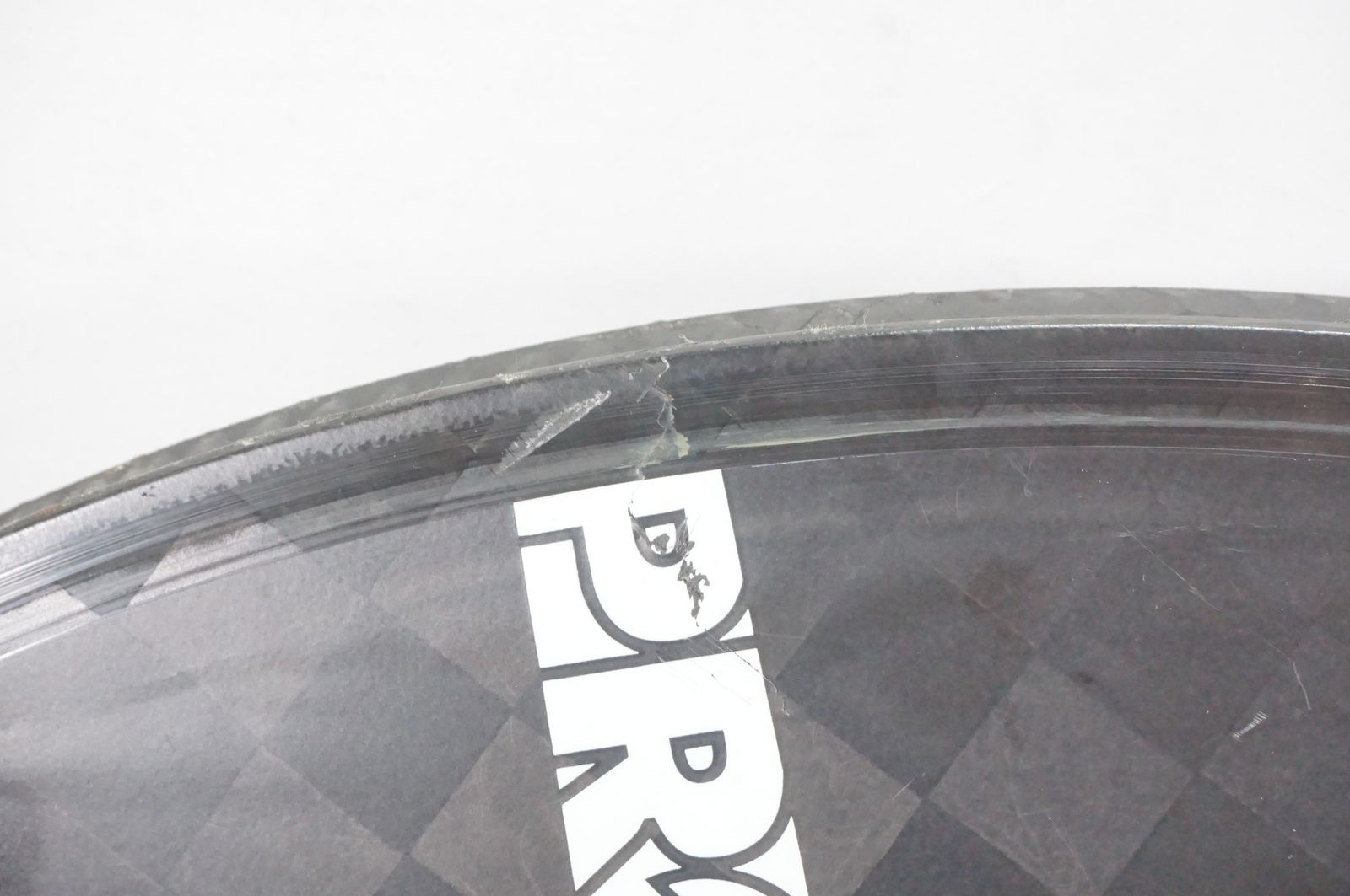 ジャンク SHIMANO PRO 「シマノプロ」 TEXTREME シマノ11S リア