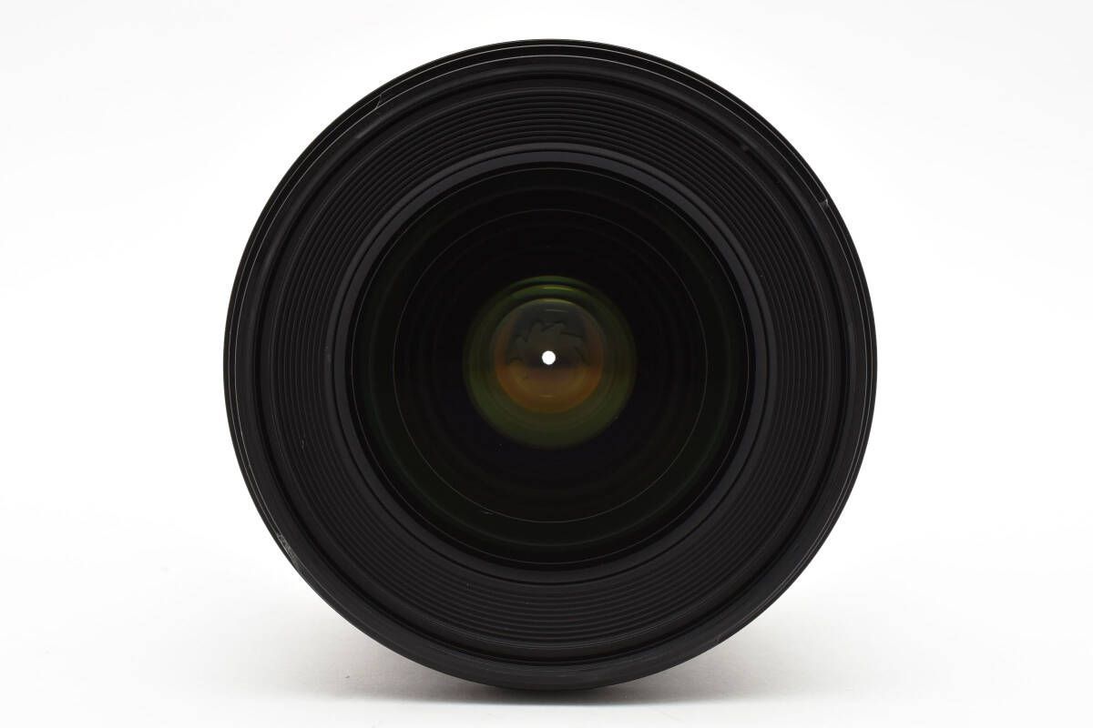 シグマ SIGMA 24mm F1.4 DG HSM ソニー用 W1038＃3368