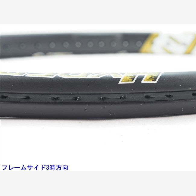 中古 テニスラケット ウィルソン ハイパー ハンマー 5.3 110 (G2
