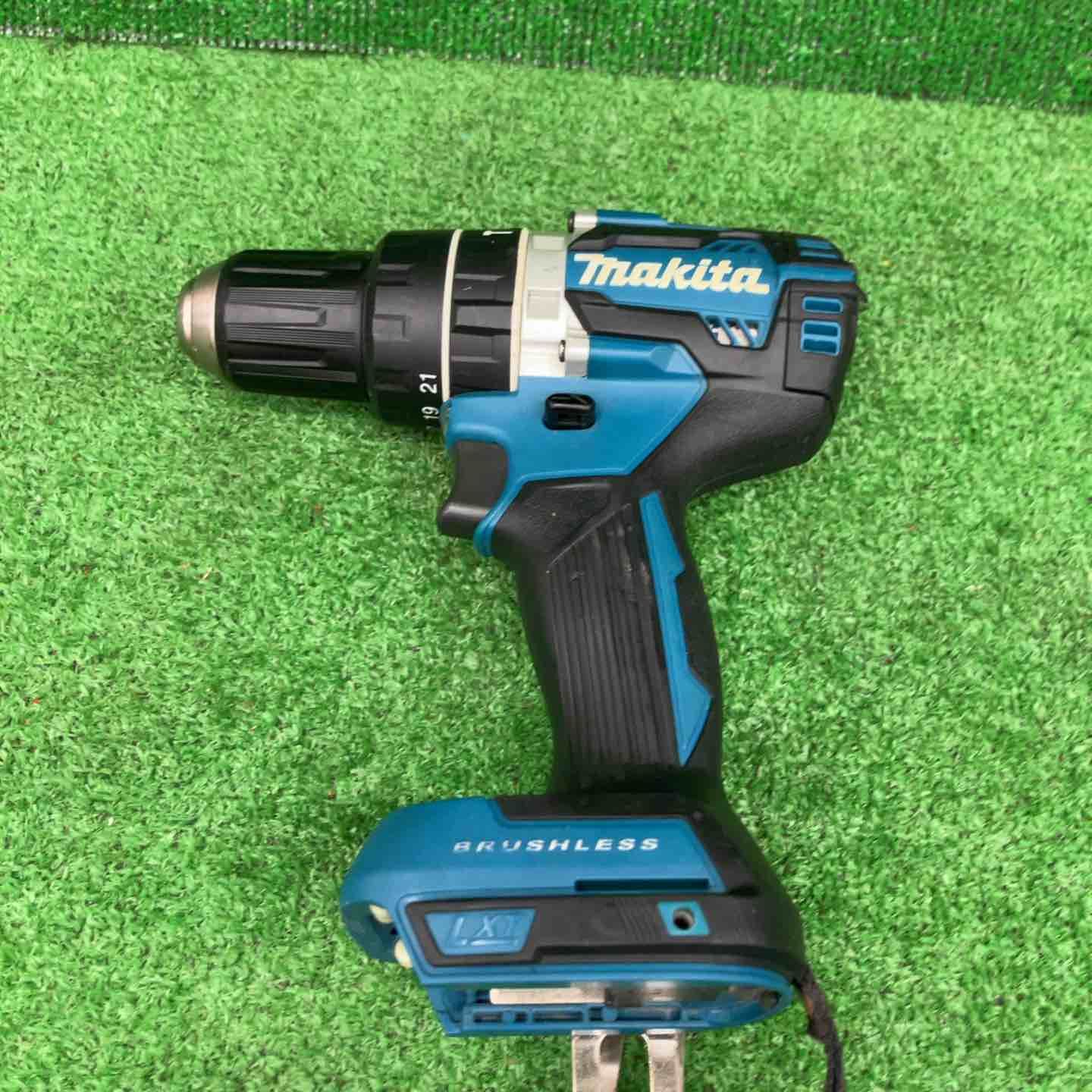 現状品 マキタ makita コードレスドリルドライバー DF484DZ 異音あり 桶川店