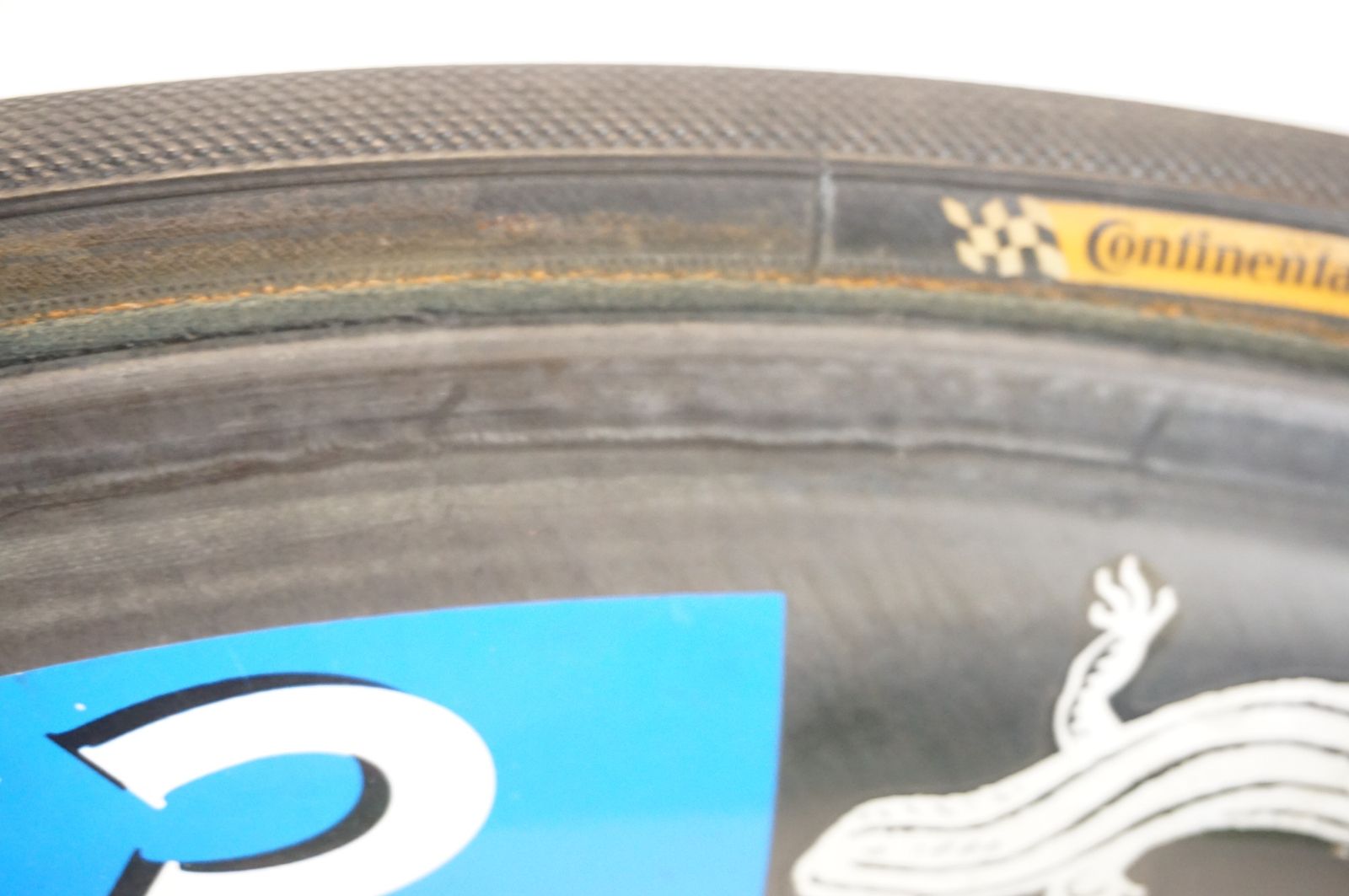 ケーンクリーク