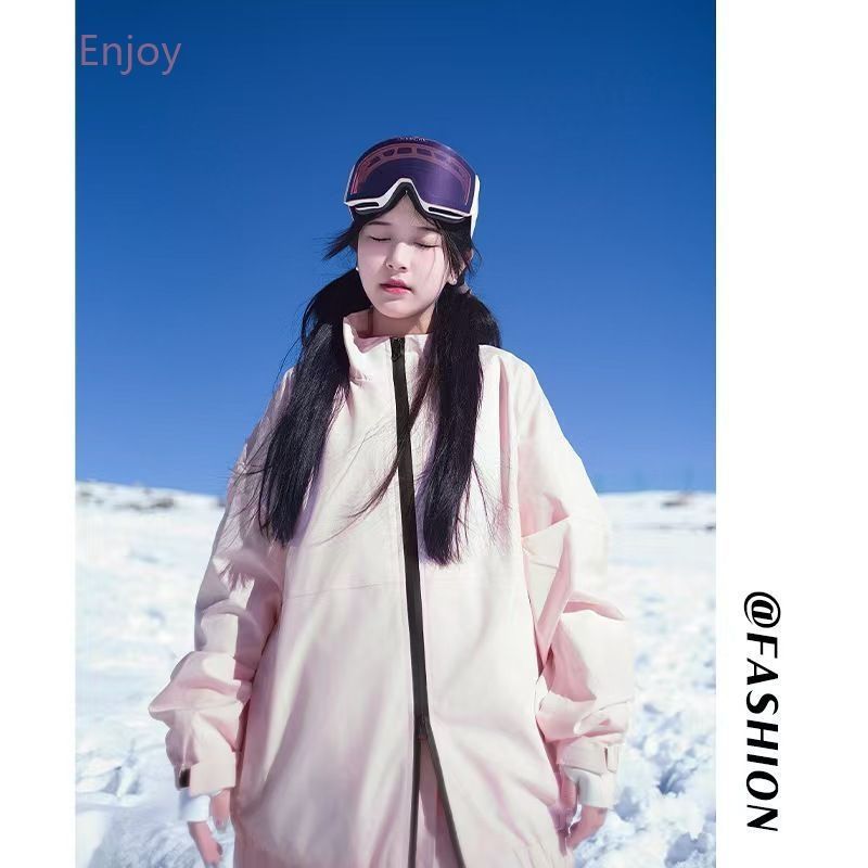 DIFENDER スノボウェア 上下セット レディース M(S)サイズ