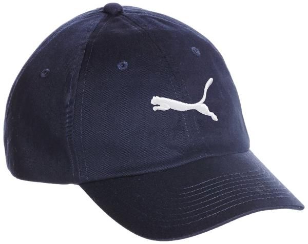 【新品・5営業日で発送】PUMA プーマ (052919／03)プーマ エッセンシャル キャップ カラー:PEACOAT-BIG C サイズ:AD