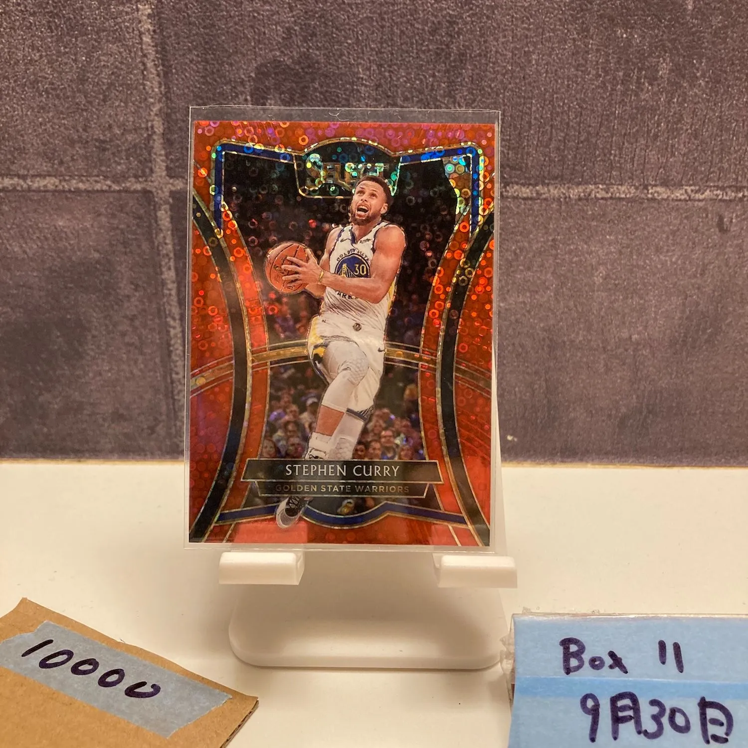 2025年最新】stephen curry サインの人気アイテム - メルカリ