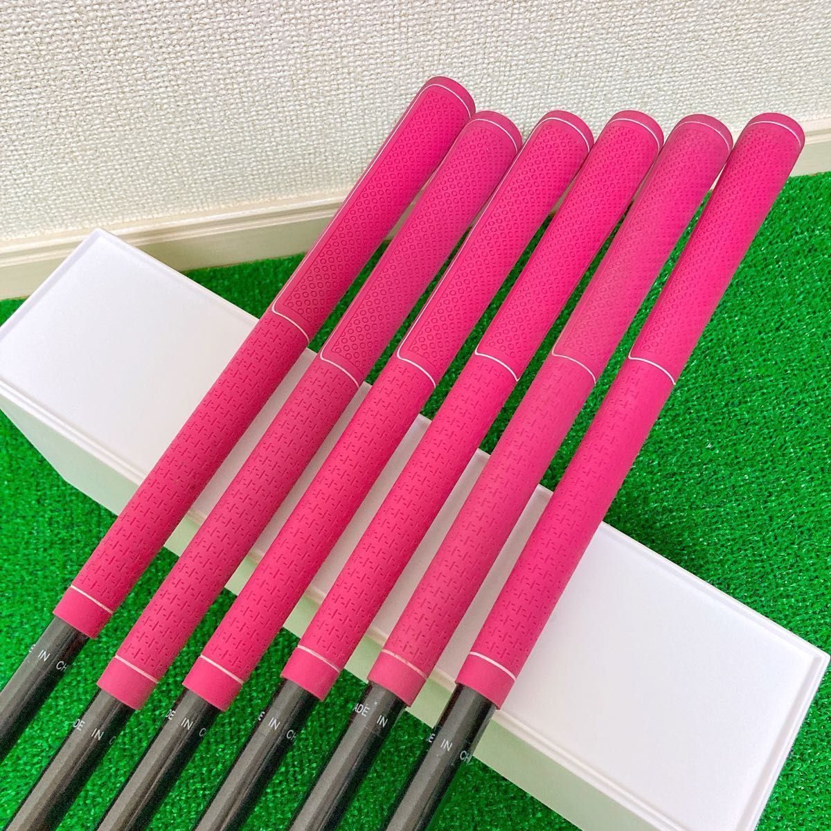 アイアンセット