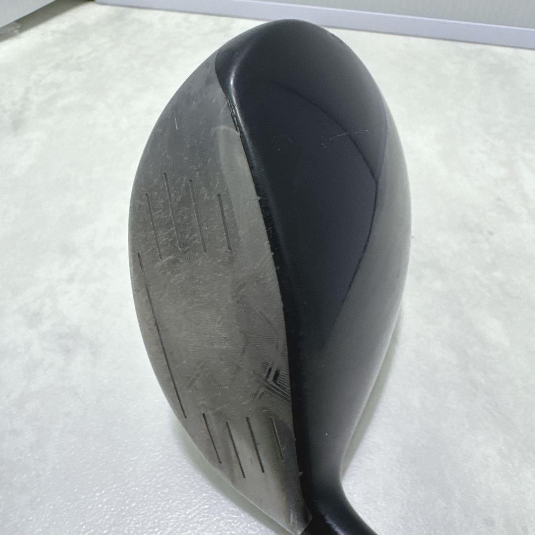 新品グリップ MAJESTY Royal SP | 5W | 19度 | SR | MAJESTY LV520 for