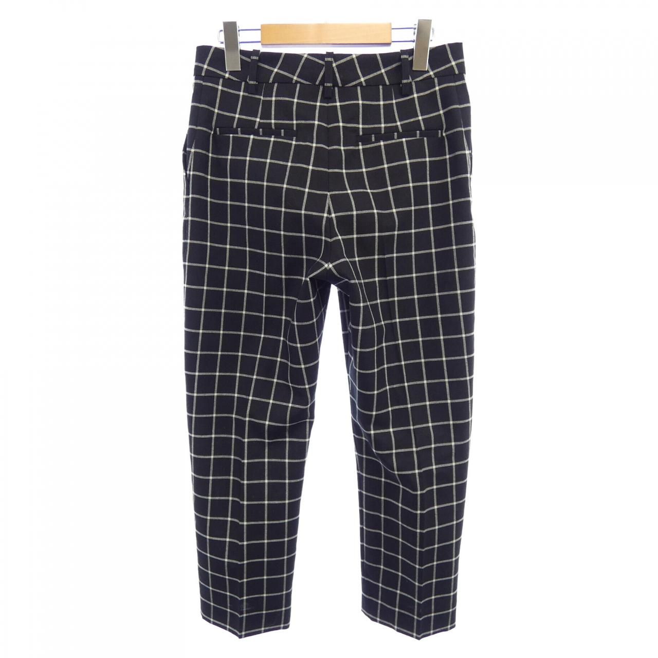 オーソドックスな マルニ MARNI PAMA0111U0 パンツ