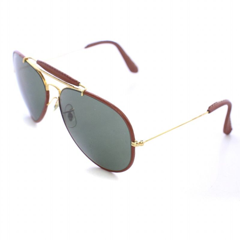 ☆RayBan 80s B&L フレーム OUTDOORSMAN aw8oQ-m90109034278 | citylawyermag.com