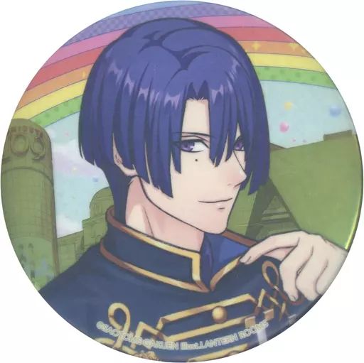 中古】バッジ・ピンズ 聖川真斗 「うたの☆プリンスさまっ♪ UTA☆PRI